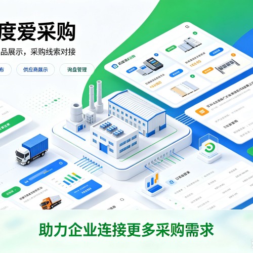 桐庐百度爱采购